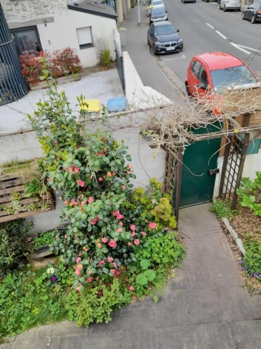 L'Octroi Nantes-6 Pers.-Jardin-Proche Tt Comm. Villa Exterior foto