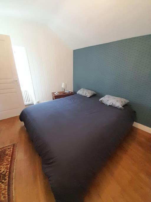 L'Octroi Nantes-6 Pers.-Jardin-Proche Tt Comm. Villa Exterior foto